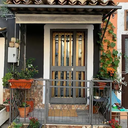 Munterahouse شقة *